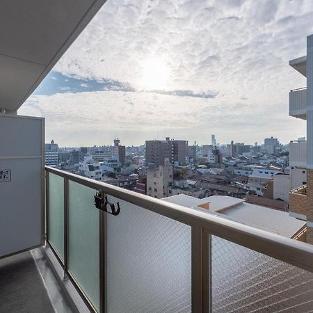 Floral - Happy Stay House Osaka Exterior photo