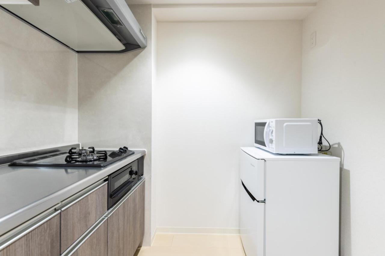 Floral - Happy Stay House Osaka Exterior photo