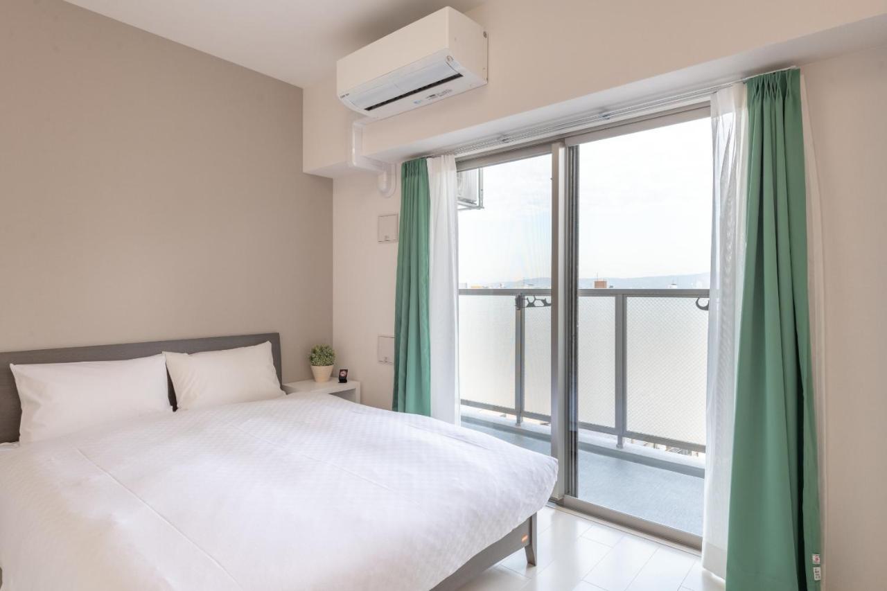 Floral - Happy Stay House Osaka Exterior photo